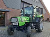 Tracteur Deutz-Fahr DX 4.31