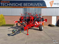 Faneur Sip Spider 1100/10T schudder