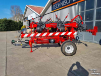 Faneur Sip Spider 1100/10T schudder