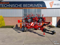 Faneur Sip Spider 1100/10T schudder