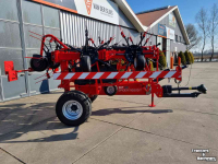 Faneur Sip Spider 1100/10T schudder