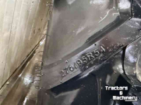 Roues, Pneus, Jantes, Barillets Jumelage BKT 270/95 R54 + 270/95 R38 op velg 1.80m spoor