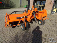 Fraise buteuse Struik 4RF 310 Rijenfrees