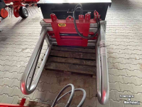 Pince à balle Kemp BKS 700-2200 Euro opname