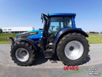Tracteur Valtra T183 Direct TwinTrac