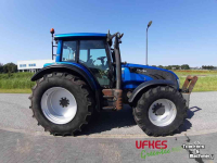 Tracteur Valtra T183 Direct TwinTrac