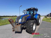 Tracteur Valtra T183 Direct TwinTrac