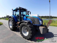 Tracteur Valtra T183 Direct TwinTrac