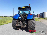 Tracteur Valtra T183 Direct TwinTrac