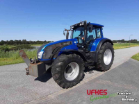 Tracteur Valtra T183 Direct TwinTrac