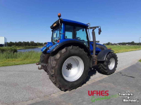 Tracteur Valtra T183 Direct TwinTrac