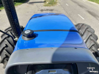 Tracteur New Holland TT75