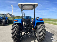 Tracteur New Holland TT75