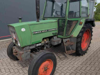 Tracteur Fendt 303 LS