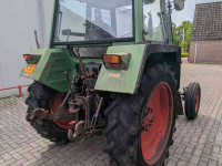 Tracteur Fendt 303 LS