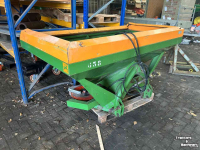 Distributeur d‘engrais Amazone ZA-U 1501