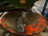 Distributeur d‘engrais Amazone ZA-U 1501