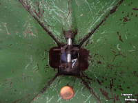 Distributeur d‘engrais Amazone ZA-U 1501