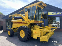 Ensileuse automotrice New Holland 1900 Hakselaar