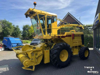 Ensileuse automotrice New Holland 1900 Hakselaar
