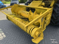 Ensileuse automotrice New Holland 1900 Hakselaar