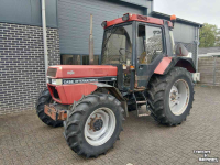 Tracteur Case-IH 844 XL Plus