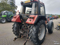 Tracteur Case-IH 844 XL Plus