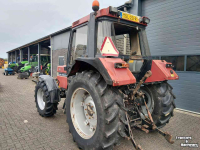 Tracteur Case-IH 844 XL Plus