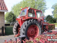 Tracteur Volvo BM T500 2WD Tractor