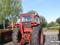 Tracteur Volvo BM T500 2WD Tractor