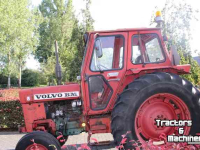 Tracteur Volvo BM T500 2WD Tractor