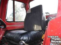Tracteur Volvo BM T500 2WD Tractor