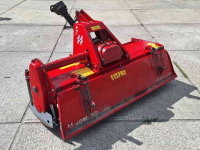 Fraise rotative Kongskilde Rotavator 400S-155S messenfrees