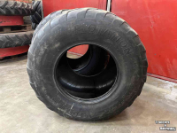 Roues, Pneus, Jantes, Barillets Jumelage Vredestein 710/40R22.5 FlotationPRO