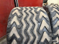 Roues, Pneus, Jantes, Barillets Jumelage Vredestein 710/40R22.5 FlotationPRO