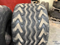 Roues, Pneus, Jantes, Barillets Jumelage Vredestein 710/40R22.5 FlotationPRO