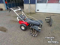 Balayeur Tielburger TK48 prof