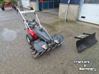 Balayeur Tielburger TK48 prof