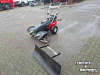 Balayeur Tielburger TK48 prof