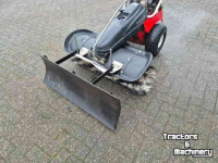 Balayeur Tielburger TK48 prof