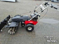 Balayeur Tielburger TK48 prof