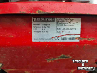Balayeur Tielburger TK48 prof