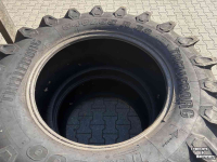 Roues, Pneus, Jantes, Barillets Jumelage Trelleborg 540/65R30 TM800 Nieuw