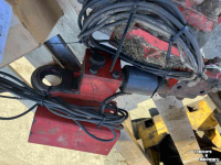 Distributeur de fourrage en bloc  Amigo 30S/40S