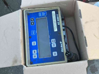 Distributeur de fourrage en bloc  Amigo 30S/40S