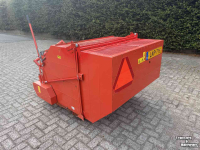 Autres matériel et accessoires de jardins et espaces verts Weidemann RK 120Z