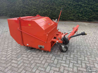 Autres matériel et accessoires de jardins et espaces verts Weidemann RK 120Z