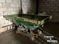 Distributeur d‘engrais Amazone ZA - MII