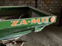 Distributeur d‘engrais Amazone ZA - MII