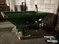 Distributeur d‘engrais Amazone ZA - MII